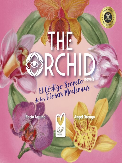 Title details for The Orchid by Rocio Aquino - Available